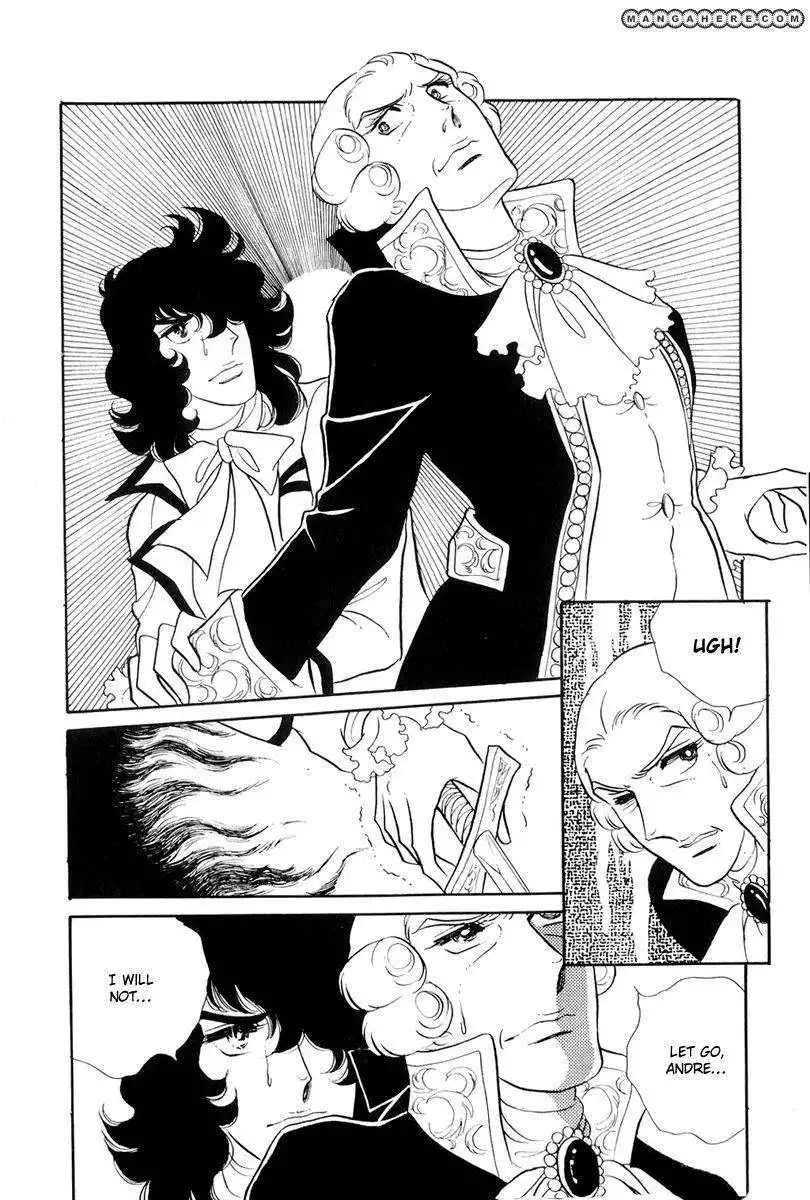 Rose of Versailles Chapter 48 6